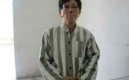 Cha vô luân hiếp 3 con còn khoe "tài chinh phục gái“