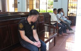 Nổi thú tính sau khi nhậu xong, hiếp dâm cháu ngoại của bạn