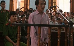 U50 nổi thú tính hiếp dâm 2 bé gái 9 tuổi