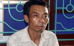 Khởi tố ông họ hiếp rồi sát hại cháu gái 11 tuổi