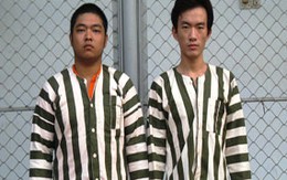 “Yêu” xong thì cướp