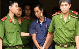Vụ hiếp chị, giết em ở Sơn Tây: Khởi tố bị can
