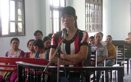 Vợ chém chồng trọng thương rồi sống với người đàn ông khác