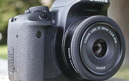 Canon thu hồi 68.200 máy ảnh EOS 650D