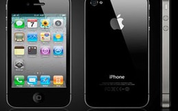 iPhone 4S đã giảm giá tiền triệu