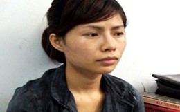 Vợ cựu cảnh sát lừa đảo hàng chục tỷ đồng