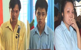 Thảm án từ mối tình kiều nữ và đại gia