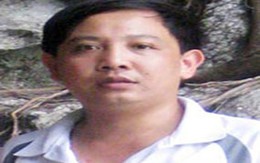 Gã chồng hư hỏng của người phụ nữ bị ném sông