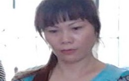 Bắt kiều nữ giết rồi đốt xác hàng xóm sau 22 năm chạy trốn