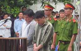 Anh nói đùa chuyện vợ chồng người ta khiến em trai mất mạng
