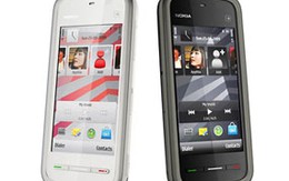 7 "dế" cảm ứng giá rẻ "hot" nhất của Nokia