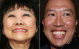 Những nữ đại gia 'dại trai'... đến mất mạng