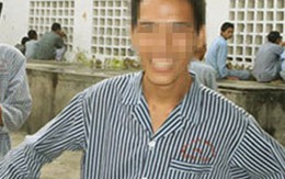 Đau đớn con giết bố vì bị mắng khi đòi ngủ cùng mẹ