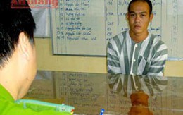 Căm phẫn kẻ nghiện phim sex hiếp dâm cụ già tật nguyền