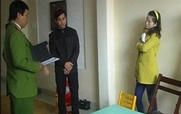 Cán bộ ngân hàng “ăn” hơn 14 tỷ đồng