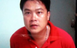Đại gia trốn truy nã bị bắt trong ngày cưới