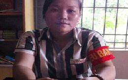 Ân hận muộn màng của nữ phạm nhân rủ mẹ cùng làm “tú bà”