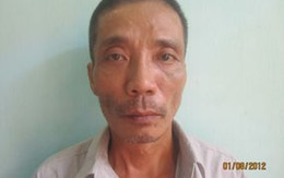 Cướp tiệm vàng giữa ban ngày