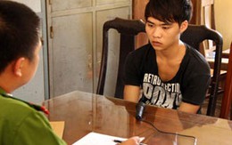 Biết rõ bạn gái 13 tuổi, vẫn rủ "quan hệ"