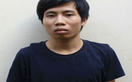 "Yêu râu xanh" bị phát giác từ chiếc quần... ướt