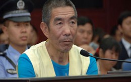 Kẻ "giết người hàng loạt, xẻ thịt đem bán" lĩnh án tử hình