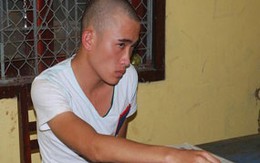 Cha khóc nghẹn khi đẩy con vào tội giết người