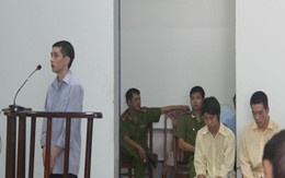 Gây gổ trong quán karaoke, chém người trả thù