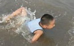 Bộ Y tế khuyến cáo phòng bệnh 'amip ăn não người'