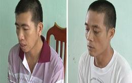 Bán cả vợ lẫn em vợ để hưởng "lãi"