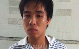 Hận tình, mật phục... cắt cổ bạn học