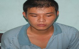 Đang giặt đồ, bị thanh niên bóp cổ, đòi lên giường