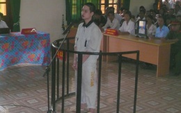 Nước mắt hai người mẹ ở cùng một phiên tòa