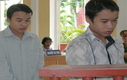 Chấn động vụ: Hai anh trai cưỡng hiếp hai em gái ruột