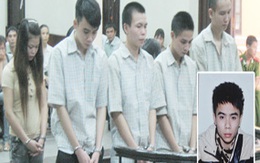 Lời kể của sinh viên bị ép bán dâm