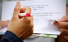 Bọn lừa đảo rất "thích" sinh viên năm nhất