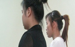 “Mẹ mìn” tuổi teen lạnh lùng ép thiếu nữ bán dâm