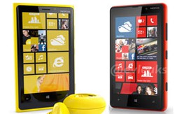5 smartphone 'khủng' ra mắt trong tháng 9