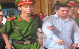 Bi kịch đau thương khi chồng bị vợ mắng là "chó giữ nhà"