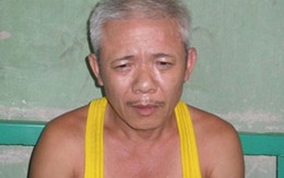 Giết vợ rồi bình thản bảo con: "...Có gì thông cảm cho bố".