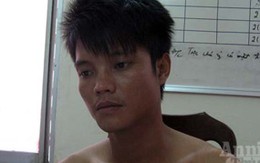 Gã giang hồ cộm cán khóc như mưa vì... nhớ "vợ hờ"