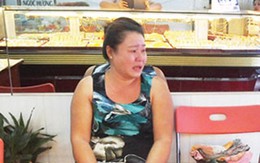 Phải vào viện vì nuốt dây chuyền vàng