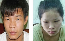 Trần tình của đôi vợ chồng bán con