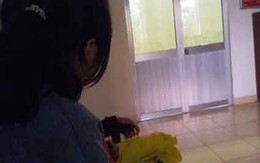 Ép người thân làm nhân viên massage kiêm bán dâm(!?)