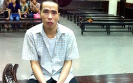 Bắn trọng thương hàng xóm vì dám..."mách lẻo"