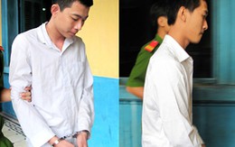 Ghen tuông với chồng cũ, bắt cóc con của người tình