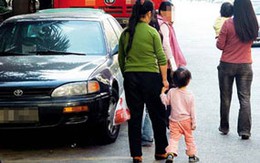 Chuyện khó tin về ngôi làng dành cho... bồ nhí