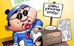 Vợ chồng hiếm muộn bị thầy bói lừa gần nửa tỷ đồng