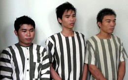 Chém người ở phòng cấp cứu vì "dám tán gái làng"