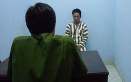 Chồng đa thê cướp mạng vợ cả trước ngày ly hôn