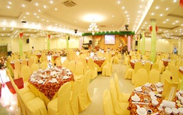 Hà Nội: Cán bộ tổ chức cưới không được quá 50 mâm